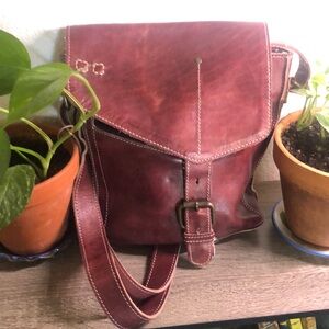 BedStu Venice Beach Crossbody